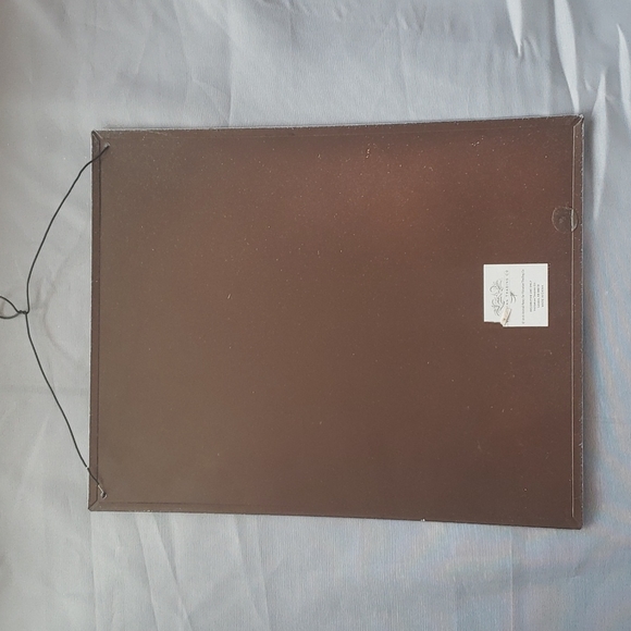 Victoria Trading Co. A Pooch & Her Hooch Sign - Picture 2 of 5